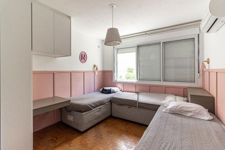 Apartamento à venda com 239m², 5 quartos e 2 vagasQuarto 3