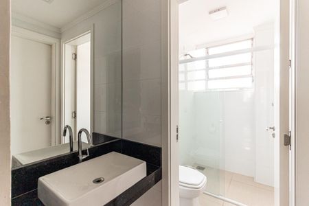 Apartamento à venda com 239m², 5 quartos e 2 vagasBanheiro 3