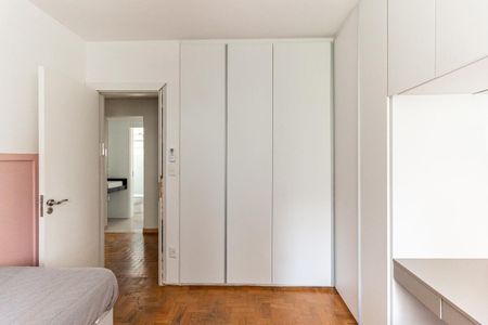 Apartamento à venda com 239m², 5 quartos e 2 vagasQuarto 3