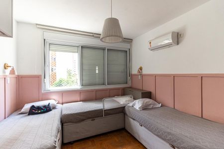 Apartamento à venda com 239m², 5 quartos e 2 vagasQuarto 3