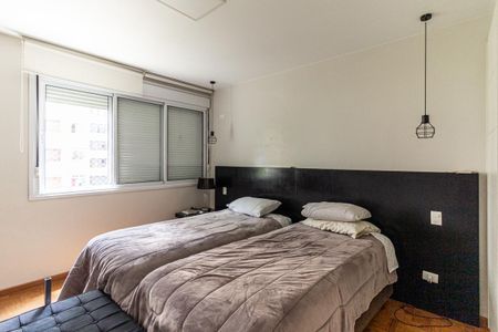 Apartamento à venda com 239m², 5 quartos e 2 vagasQuarto da Suíte