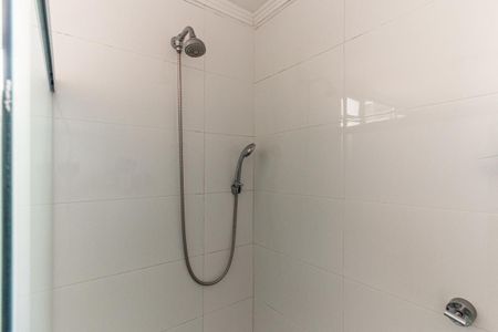 Apartamento à venda com 239m², 5 quartos e 2 vagasBanheiro da Suíte