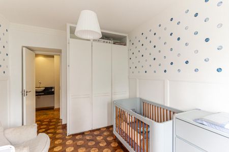 Apartamento à venda com 239m², 5 quartos e 2 vagasQuarto 4