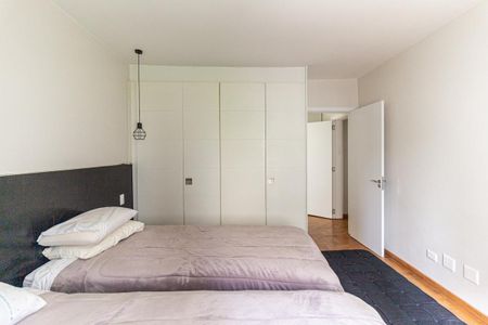 Apartamento à venda com 239m², 5 quartos e 2 vagasQuarto da Suíte