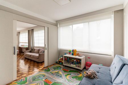 Apartamento à venda com 239m², 5 quartos e 2 vagasSala 2