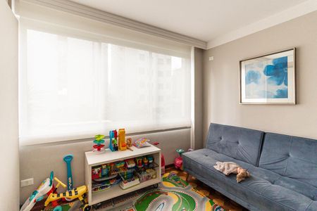 Apartamento à venda com 239m², 5 quartos e 2 vagasSala 2