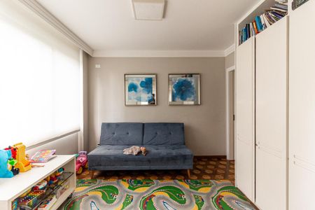 Apartamento à venda com 239m², 5 quartos e 2 vagasSala 2