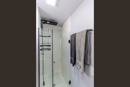 Apartamento à venda com 25m², 1 quarto e sem vagaBanheiro