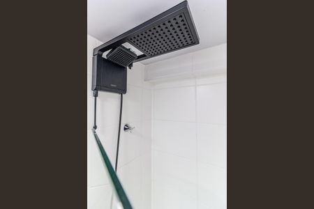 Apartamento à venda com 25m², 1 quarto e sem vagaBanheiro