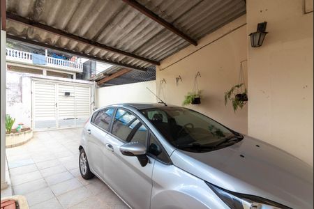 Casa para alugar com 129m², 2 quartos e 2 vagasGaragem