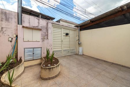Casa para alugar com 129m², 2 quartos e 2 vagasGaragem