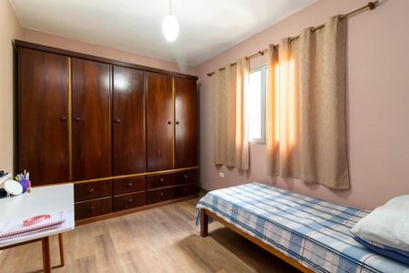 Casa para alugar com 129m², 2 quartos e 2 vagasQuarto 