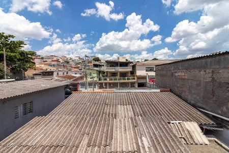 Casa para alugar com 129m², 2 quartos e 2 vagasCobertura / Área de Lazer - Vista