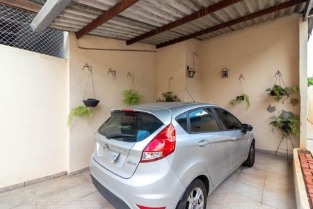 Casa para alugar com 129m², 2 quartos e 2 vagasGaragem