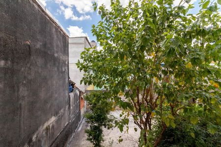 Casa para alugar com 129m², 2 quartos e 2 vagasQuarto - Vista