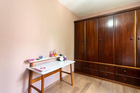 Casa para alugar com 129m², 2 quartos e 2 vagasQuarto 