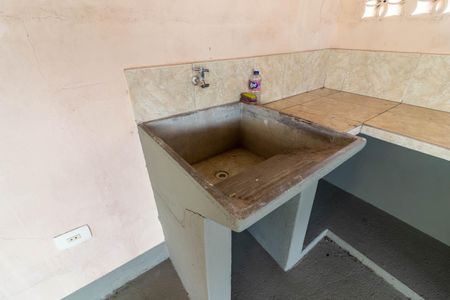 Casa para alugar com 129m², 2 quartos e 2 vagasCobertura / Área de Lazer