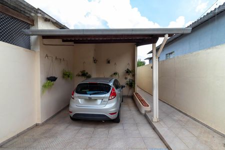 Casa para alugar com 129m², 2 quartos e 2 vagasGaragem