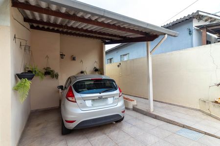Casa para alugar com 129m², 2 quartos e 2 vagasGaragem