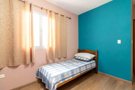 Casa para alugar com 129m², 2 quartos e 2 vagasQuarto 