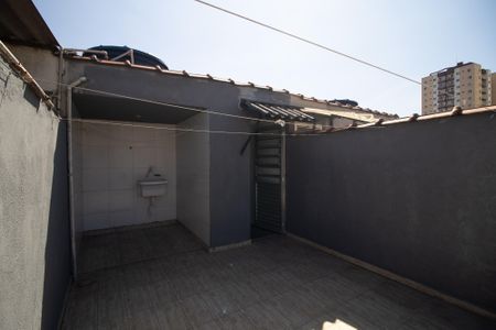 Casa para alugar com 45m², 1 quarto e sem vagaÁrea de serviço