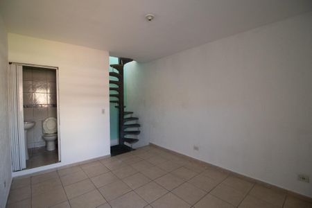 Casa para alugar com 45m², 1 quarto e sem vagaQuarto