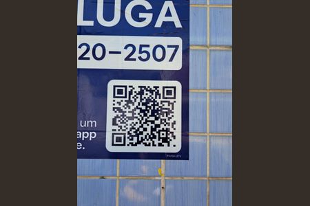 Casa para alugar com 45m², 1 quarto e sem vagaPlaquinha