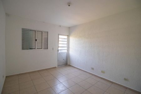 Casa para alugar com 45m², 1 quarto e sem vagaQuarto