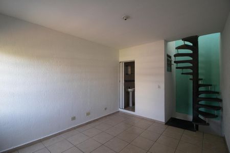 Casa para alugar com 45m², 1 quarto e sem vagaQuarto