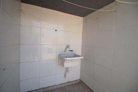 Casa para alugar com 45m², 1 quarto e sem vagaÁrea de serviço