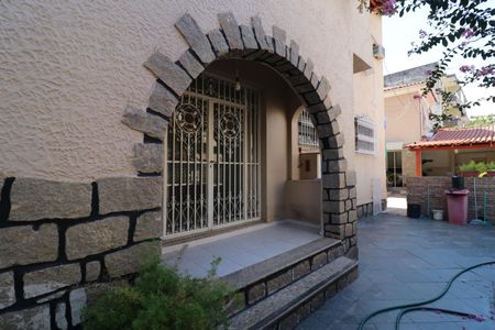 Casa para alugar com 135m², 3 quartos e 4 vagasÁrea externa