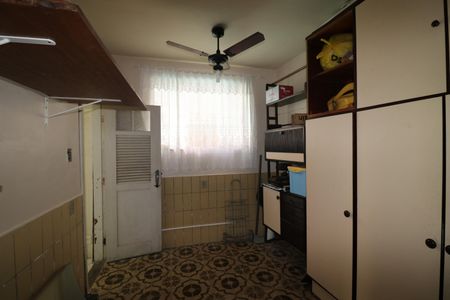 Casa para alugar com 135m², 3 quartos e 4 vagasQuarto de Serviço