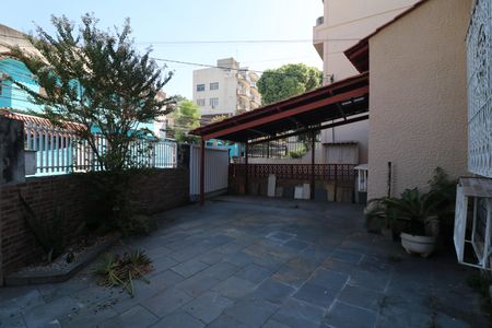 Casa para alugar com 135m², 3 quartos e 4 vagasÁrea externa