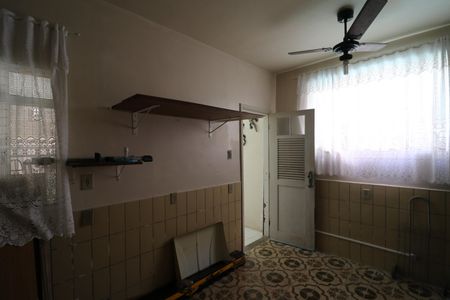 Casa para alugar com 135m², 3 quartos e 4 vagasQuarto de Serviço