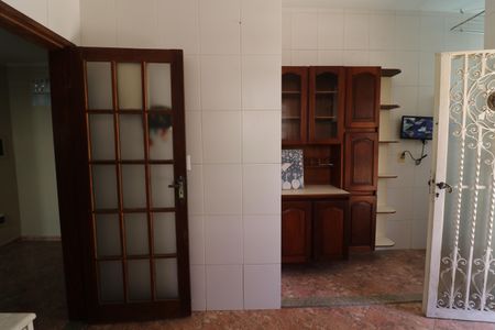 Casa para alugar com 135m², 3 quartos e 4 vagasCozinha