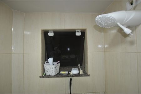 Apartamento para alugar com 69m², 2 quartos e sem vagaBanheiro