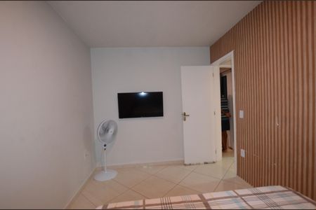 Apartamento para alugar com 69m², 2 quartos e sem vagaQuarto 2