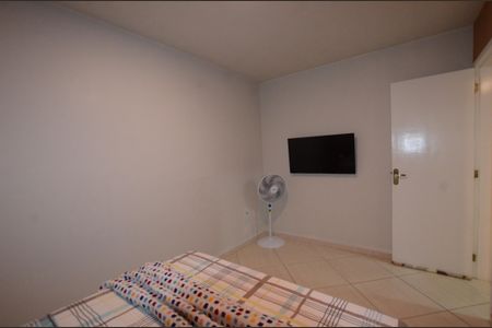 Apartamento para alugar com 69m², 2 quartos e sem vagaQuarto 2