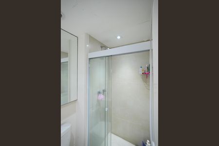 Apartamento à venda com 53m², 2 quartos e 1 vagaBanheiro