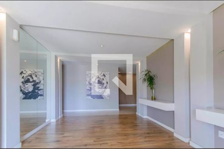 Apartamento à venda com 53m², 2 quartos e 1 vaga Apartamento à venda com 53m², 2 quartos e 1 vagaÁrea comum - Hall de Entrada