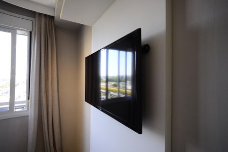 Apartamento à venda com 53m², 2 quartos e 1 vagaQuarto 2