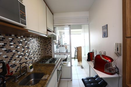Apartamento à venda com 72m², 3 quartos e 2 vagas Apartamento à venda com 72m², 3 quartos e 2 vagascozinha