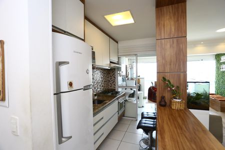 Apartamento à venda com 72m², 3 quartos e 2 vagas Apartamento à venda com 72m², 3 quartos e 2 vagascozinha