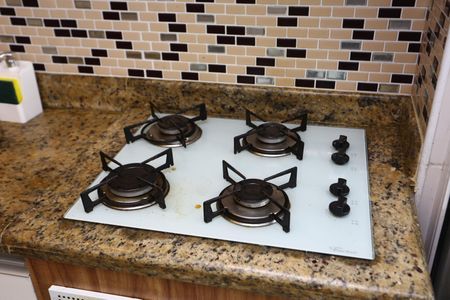 Apartamento à venda com 72m², 3 quartos e 2 vagas Apartamento à venda com 72m², 3 quartos e 2 vagascozinha