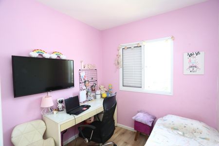 Apartamento à venda com 72m², 3 quartos e 2 vagas Apartamento à venda com 72m², 3 quartos e 2 vagasquarto 2