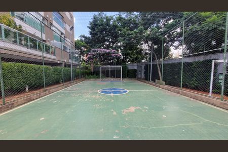 Apartamento à venda com 72m², 3 quartos e 2 vagas Apartamento à venda com 72m², 3 quartos e 2 vagasQuadra Esportiva