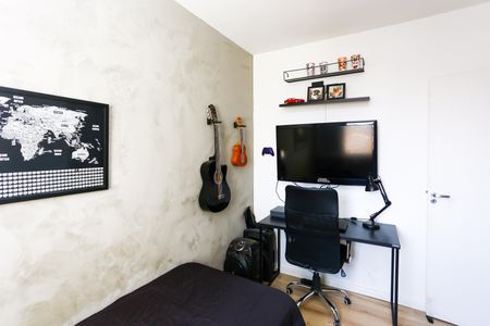 Apartamento à venda com 72m², 3 quartos e 2 vagas Apartamento à venda com 72m², 3 quartos e 2 vagasquarto 1