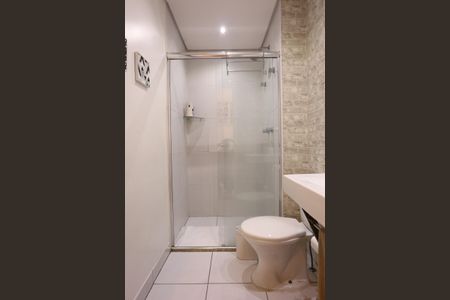 Apartamento à venda com 72m², 3 quartos e 2 vagas Apartamento à venda com 72m², 3 quartos e 2 vagasBanheiro