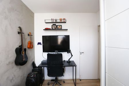 Apartamento à venda com 72m², 3 quartos e 2 vagas Apartamento à venda com 72m², 3 quartos e 2 vagasquarto 1