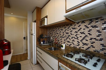 Apartamento à venda com 72m², 3 quartos e 2 vagas Apartamento à venda com 72m², 3 quartos e 2 vagascozinha